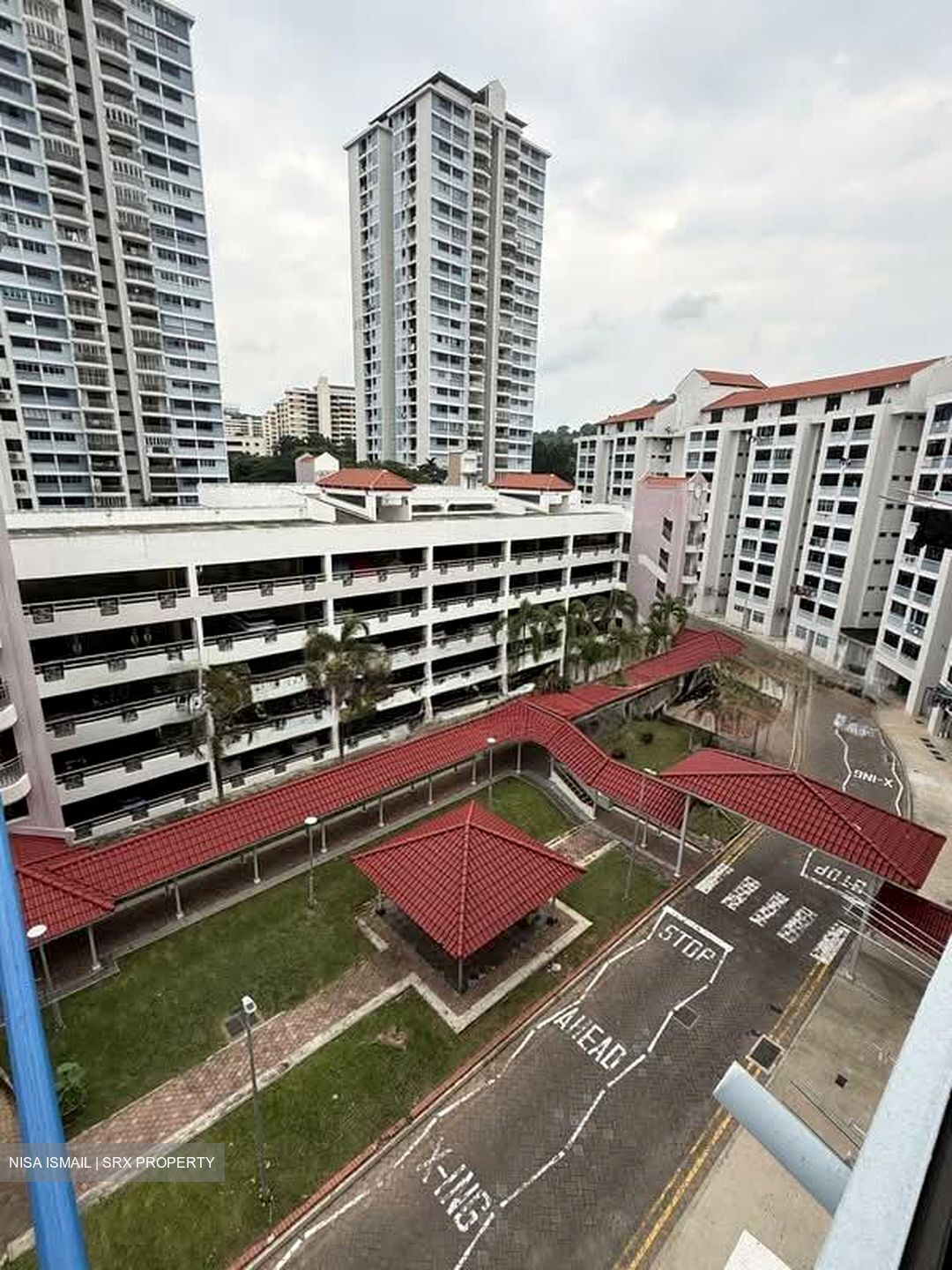Blk 44 Telok Blangah Drive (Bukit Merah), HDB 3 Rooms #586663781